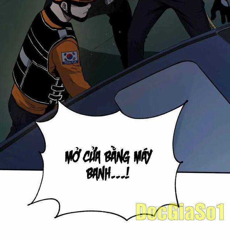 Hệ Thống Cứu Hộ Chapter 7 trang 26