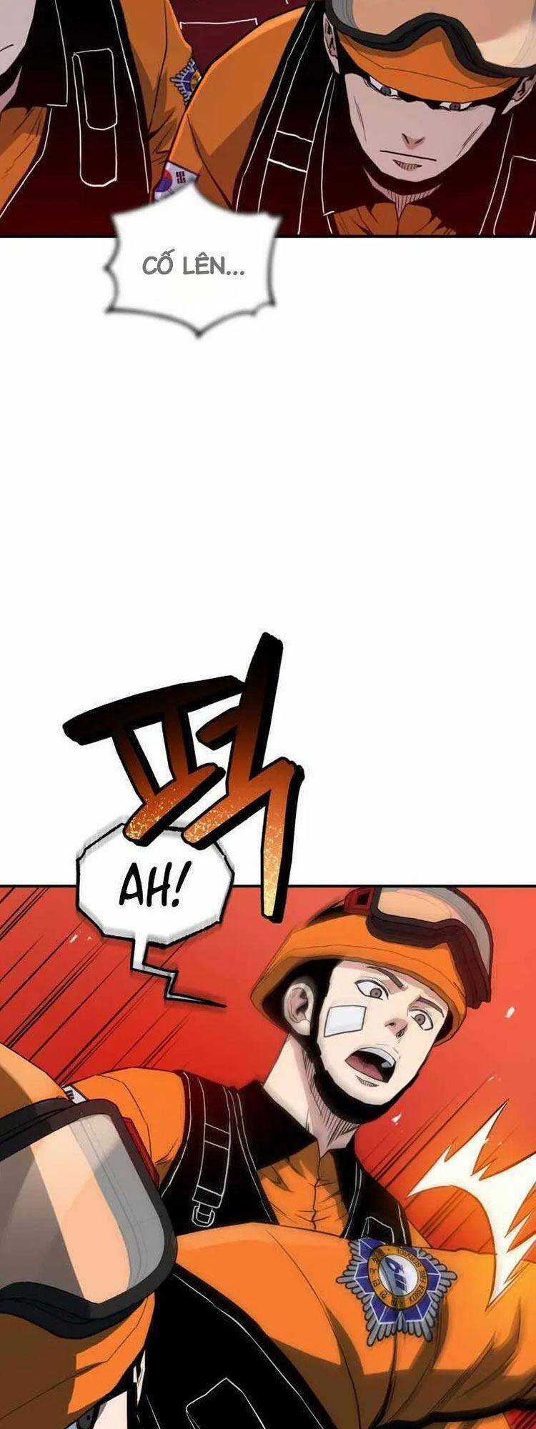 Hệ Thống Cứu Hộ Chapter 7 trang 29