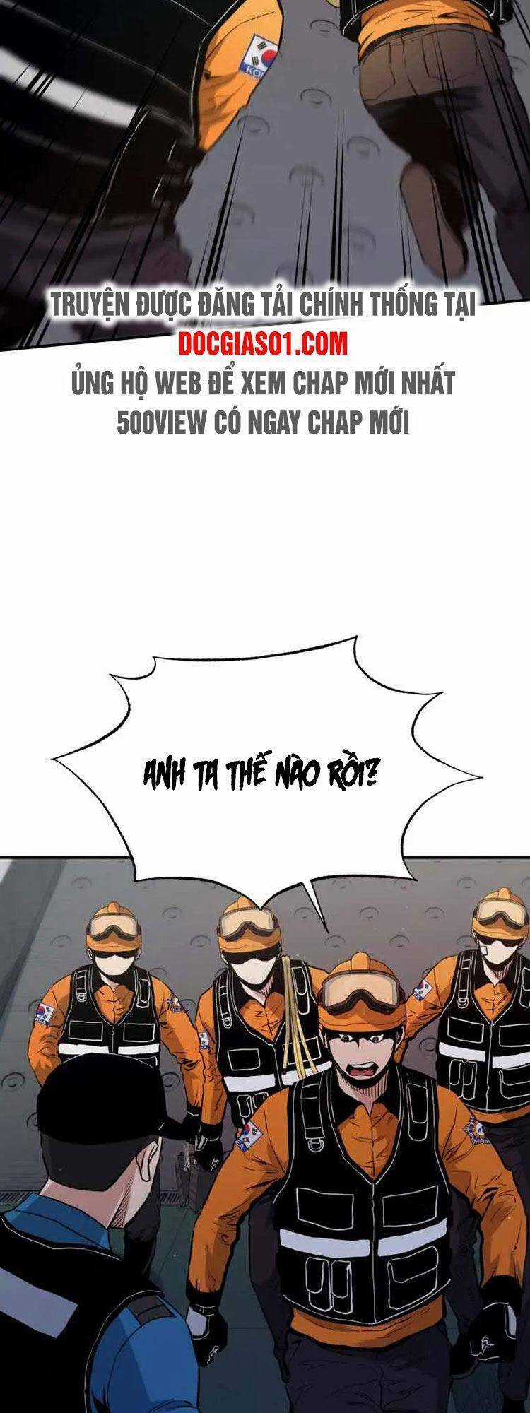 Hệ Thống Cứu Hộ Chapter 7 trang 3