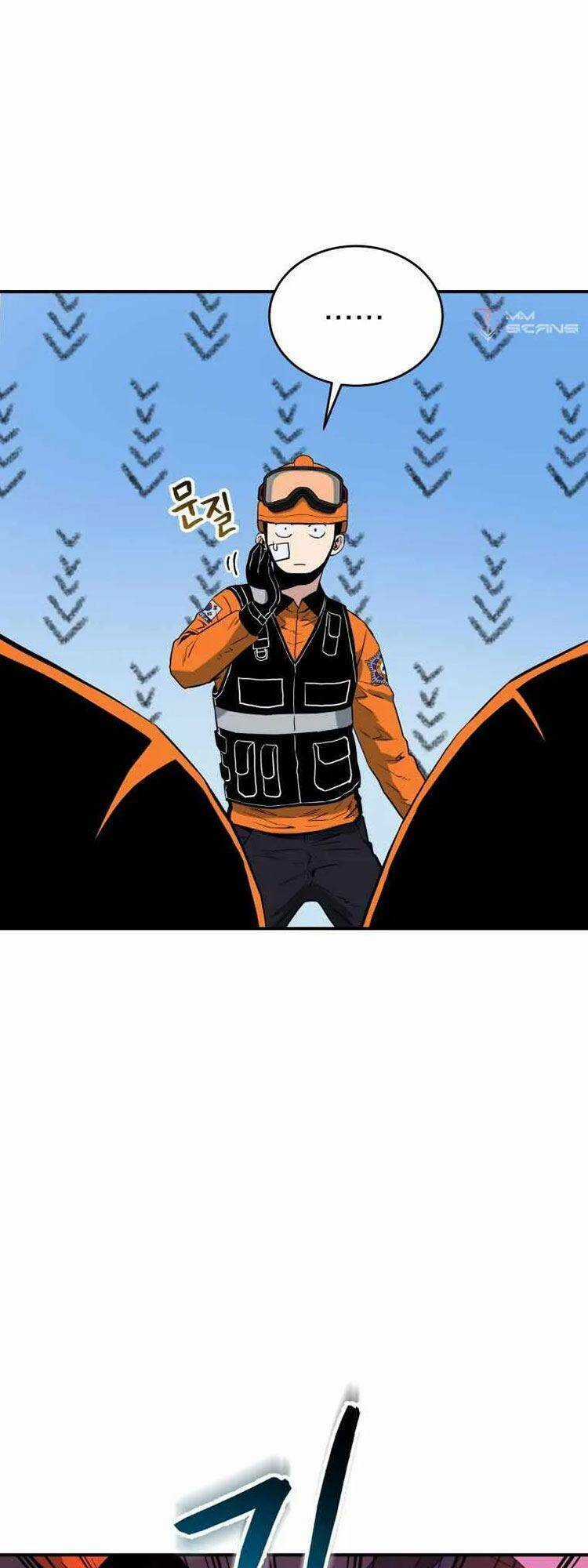 Hệ Thống Cứu Hộ Chapter 7 trang 31