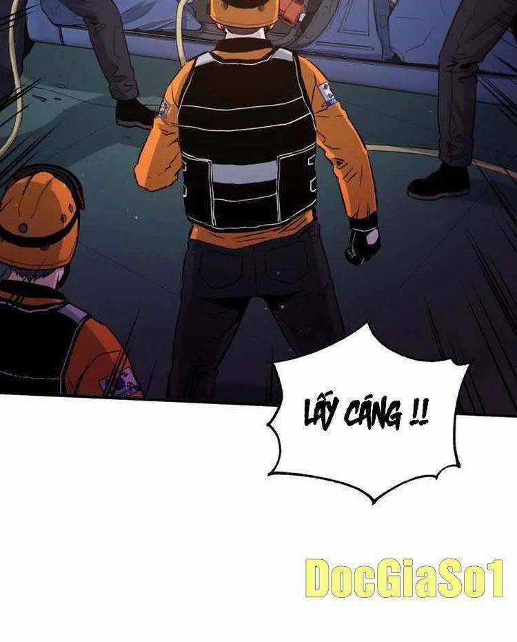 Hệ Thống Cứu Hộ Chapter 7 trang 34