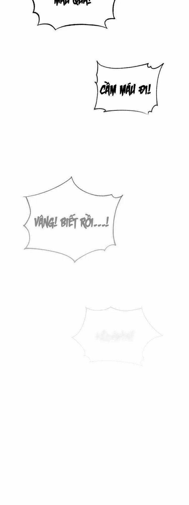 Hệ Thống Cứu Hộ Chapter 7 trang 40