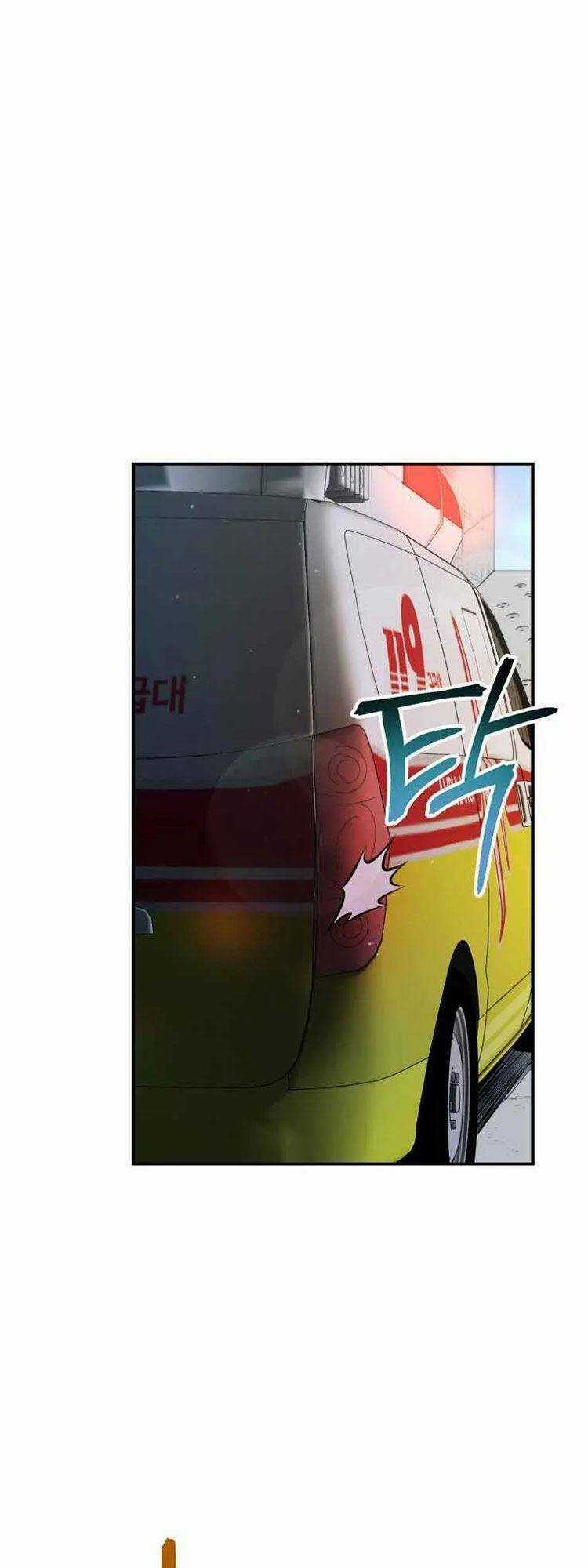 Hệ Thống Cứu Hộ Chapter 7 trang 41