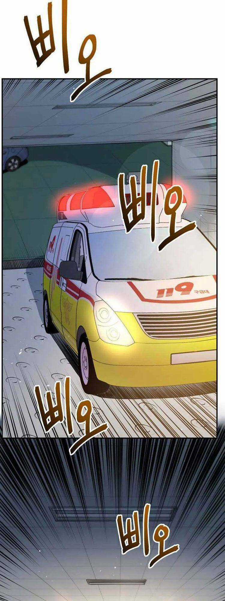 Hệ Thống Cứu Hộ Chapter 7 trang 42