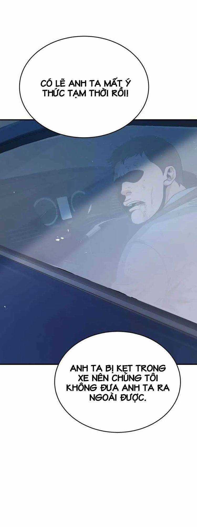 Hệ Thống Cứu Hộ Chapter 7 trang 5