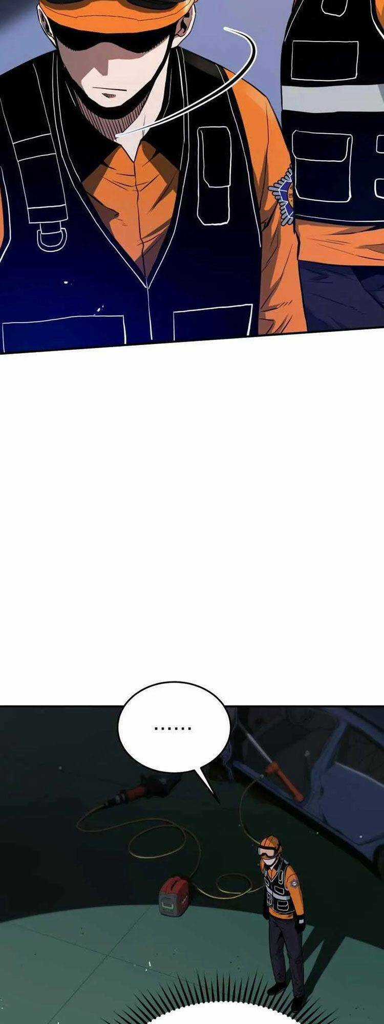 Hệ Thống Cứu Hộ Chapter 7 trang 50