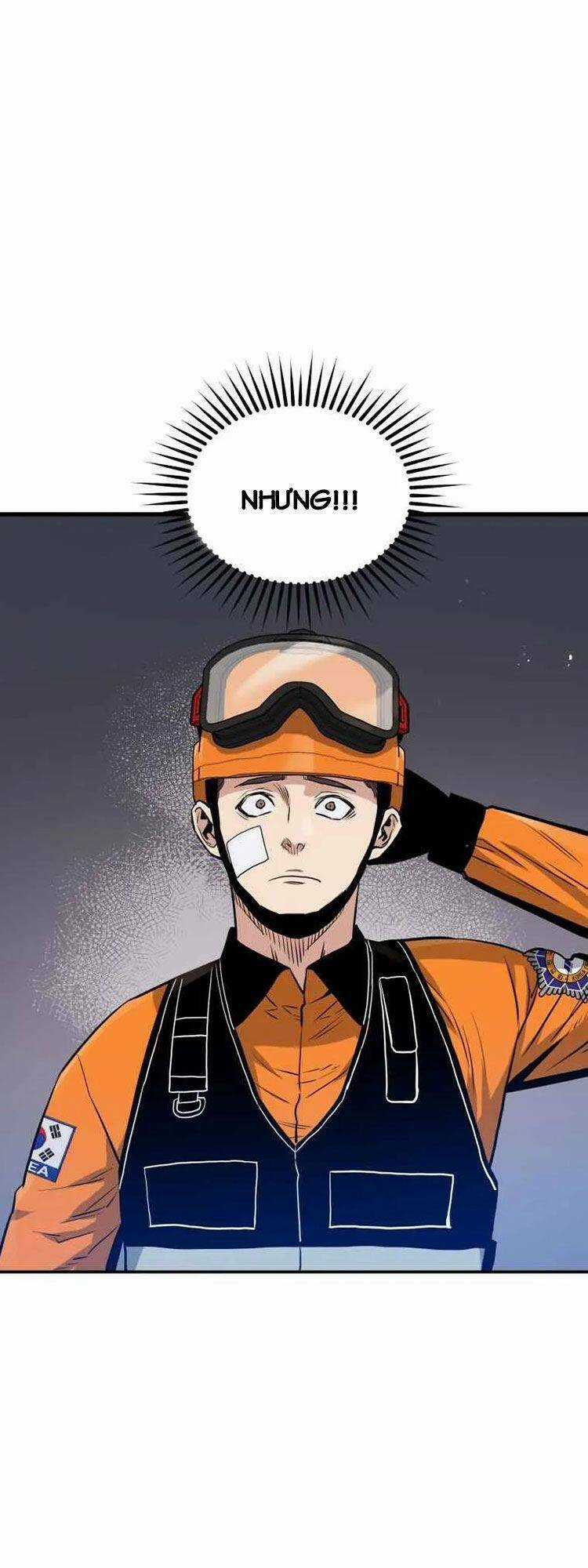 Hệ Thống Cứu Hộ Chapter 7 trang 52