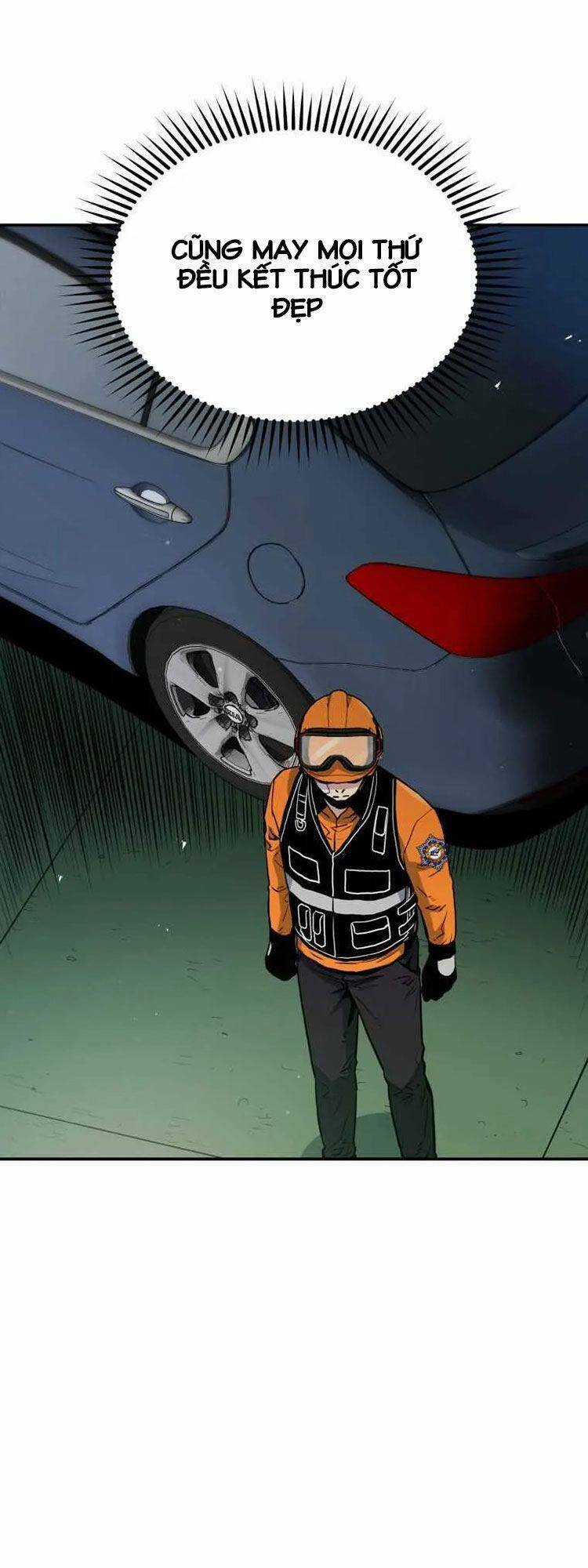 Hệ Thống Cứu Hộ Chapter 7 trang 53