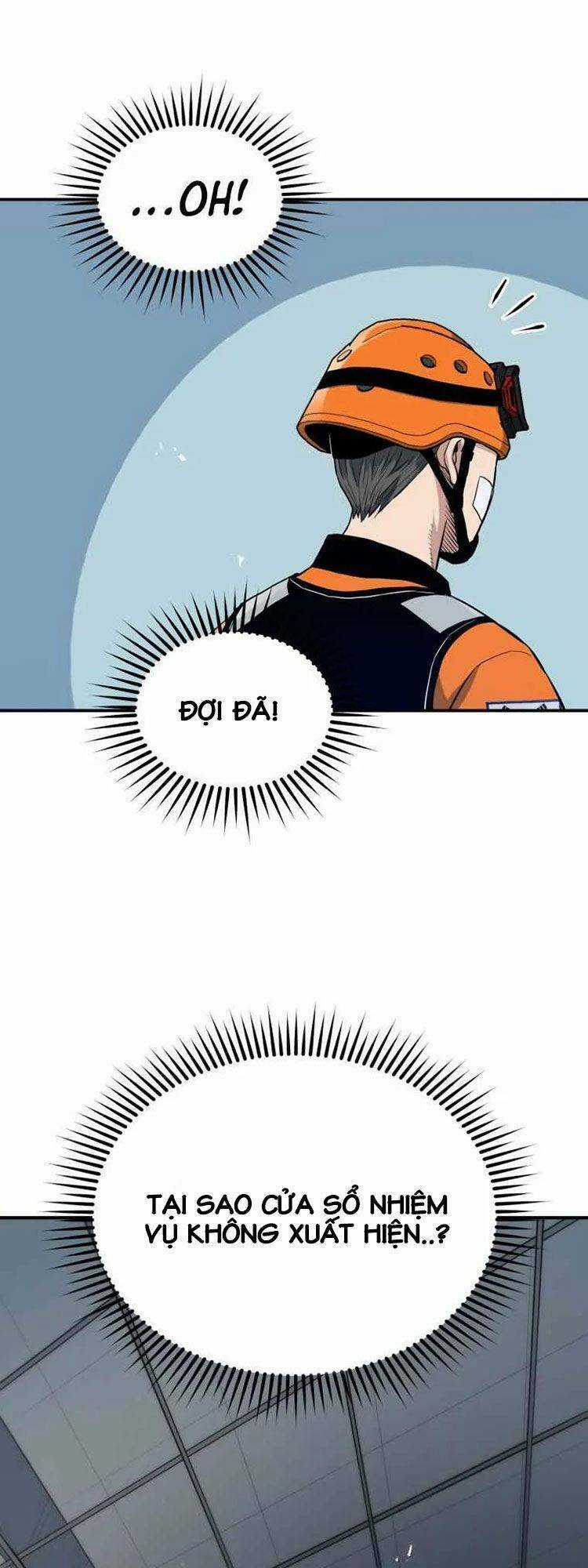 Hệ Thống Cứu Hộ Chapter 7 trang 54