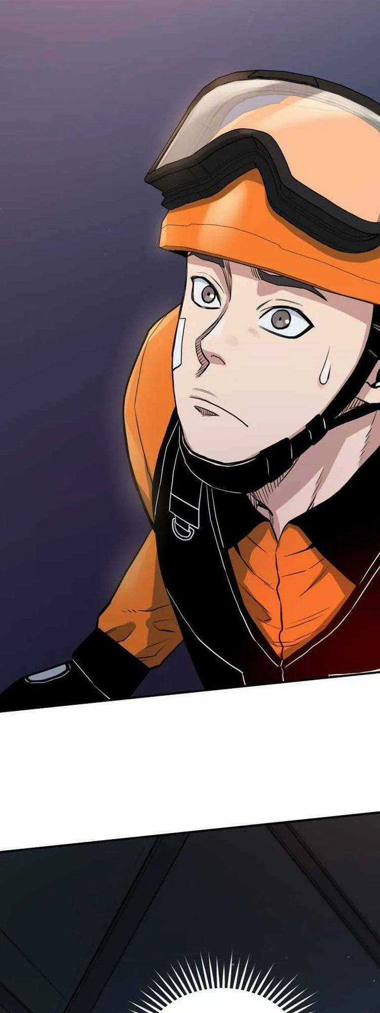 Hệ Thống Cứu Hộ Chapter 7 trang 56