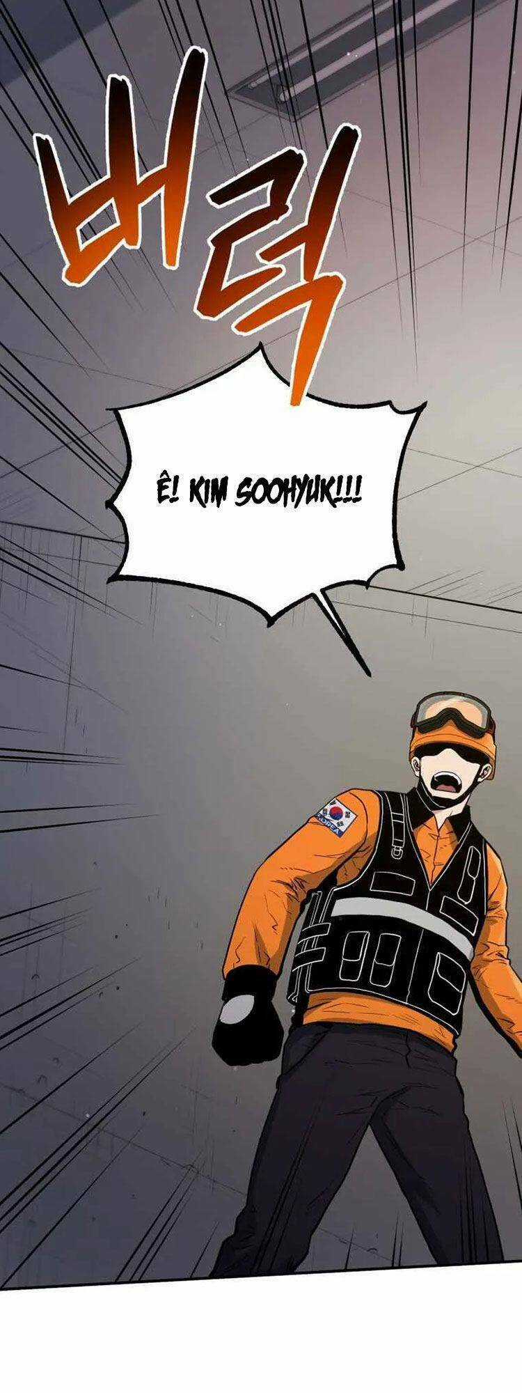 Hệ Thống Cứu Hộ Chapter 7 trang 62