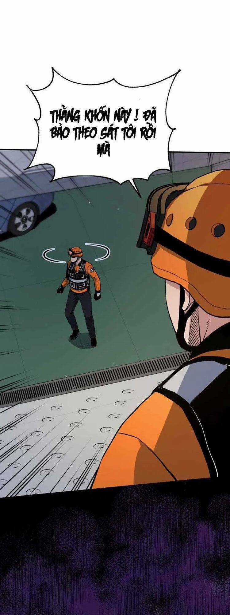 Hệ Thống Cứu Hộ Chapter 7 trang 63