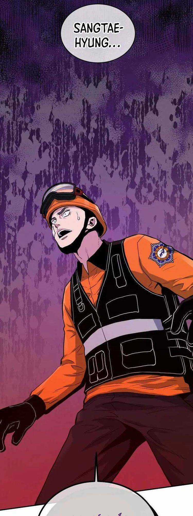 Hệ Thống Cứu Hộ Chapter 7 trang 64