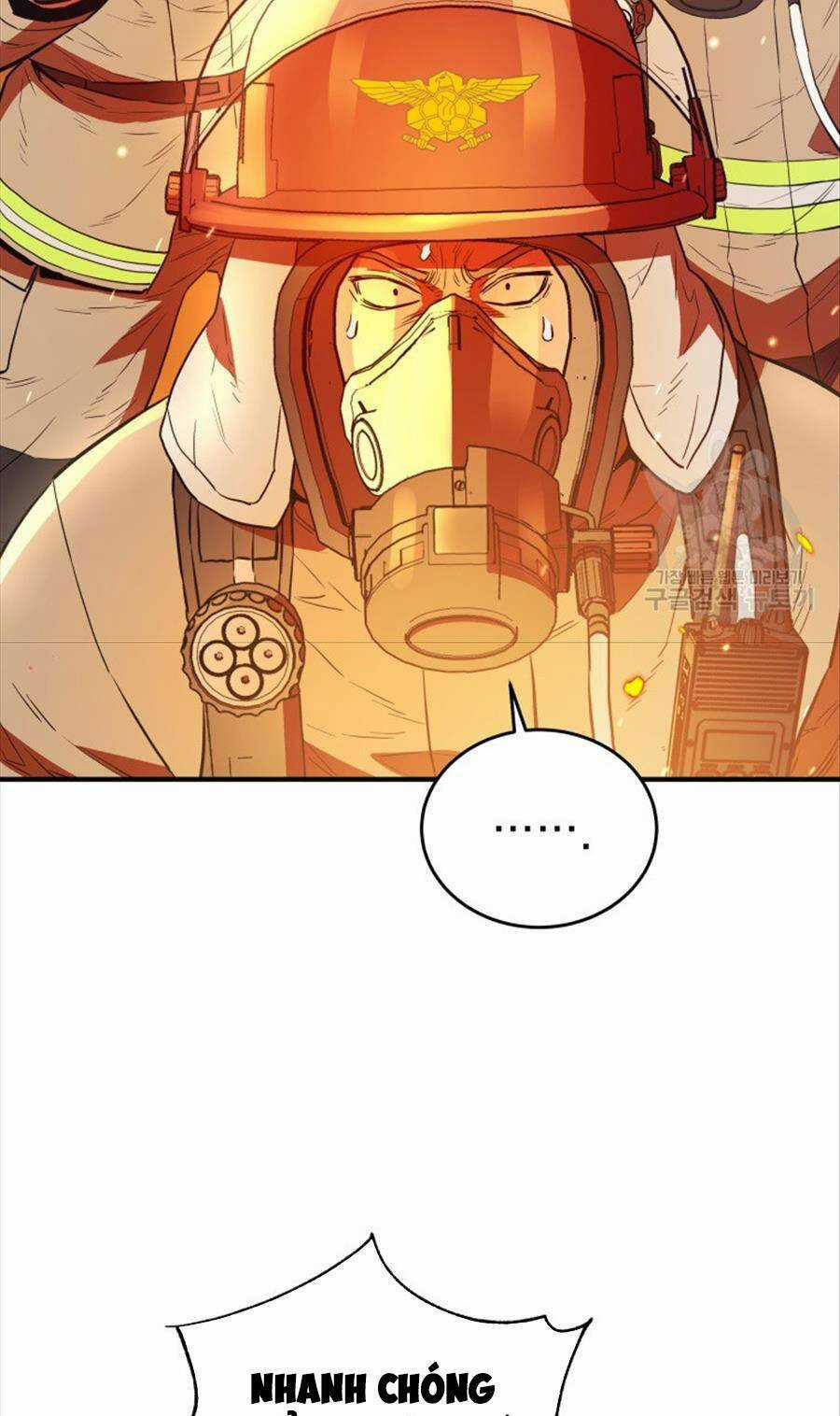 Hệ Thống Cứu Hộ Chapter 70 trang 23