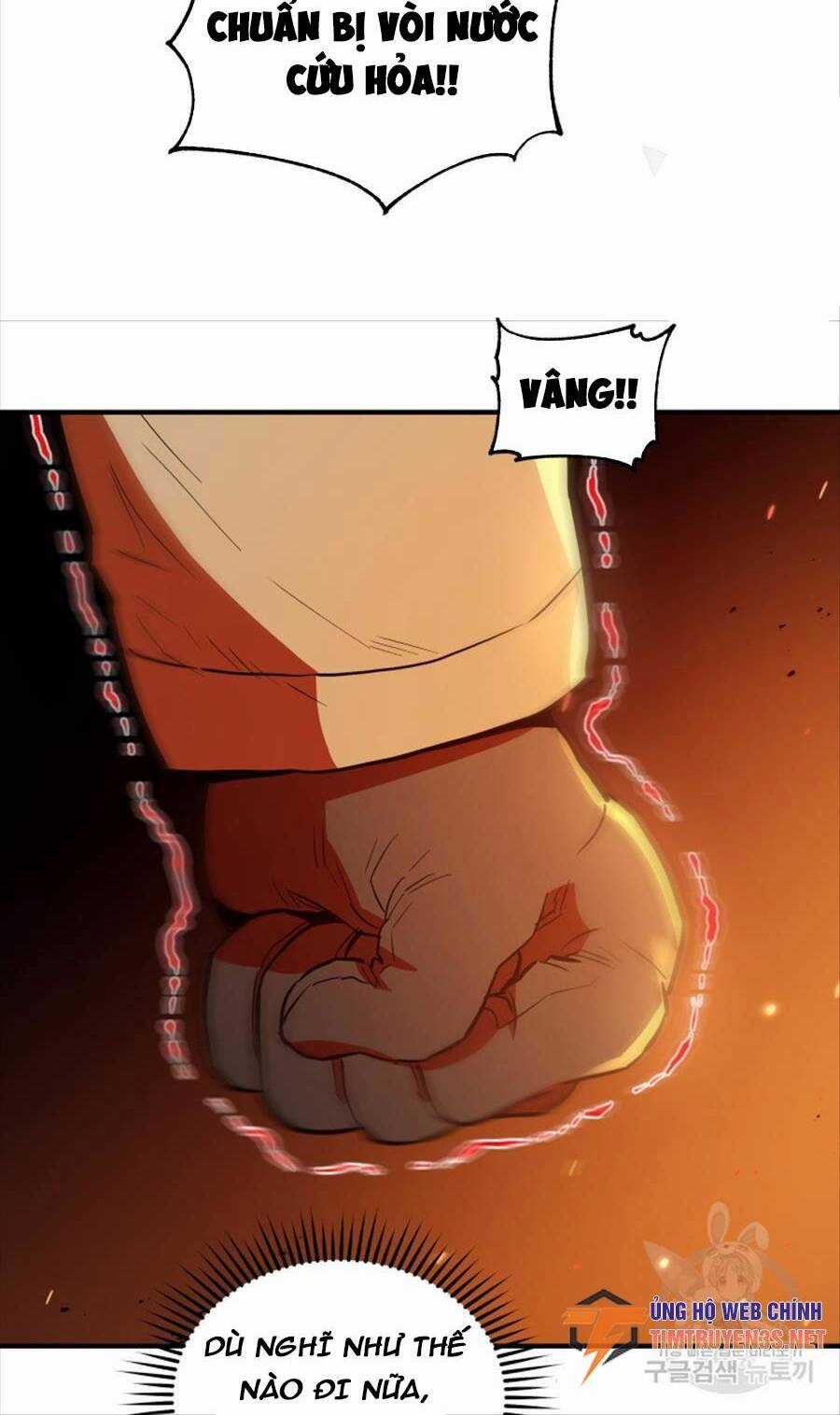 Hệ Thống Cứu Hộ Chapter 70 trang 24