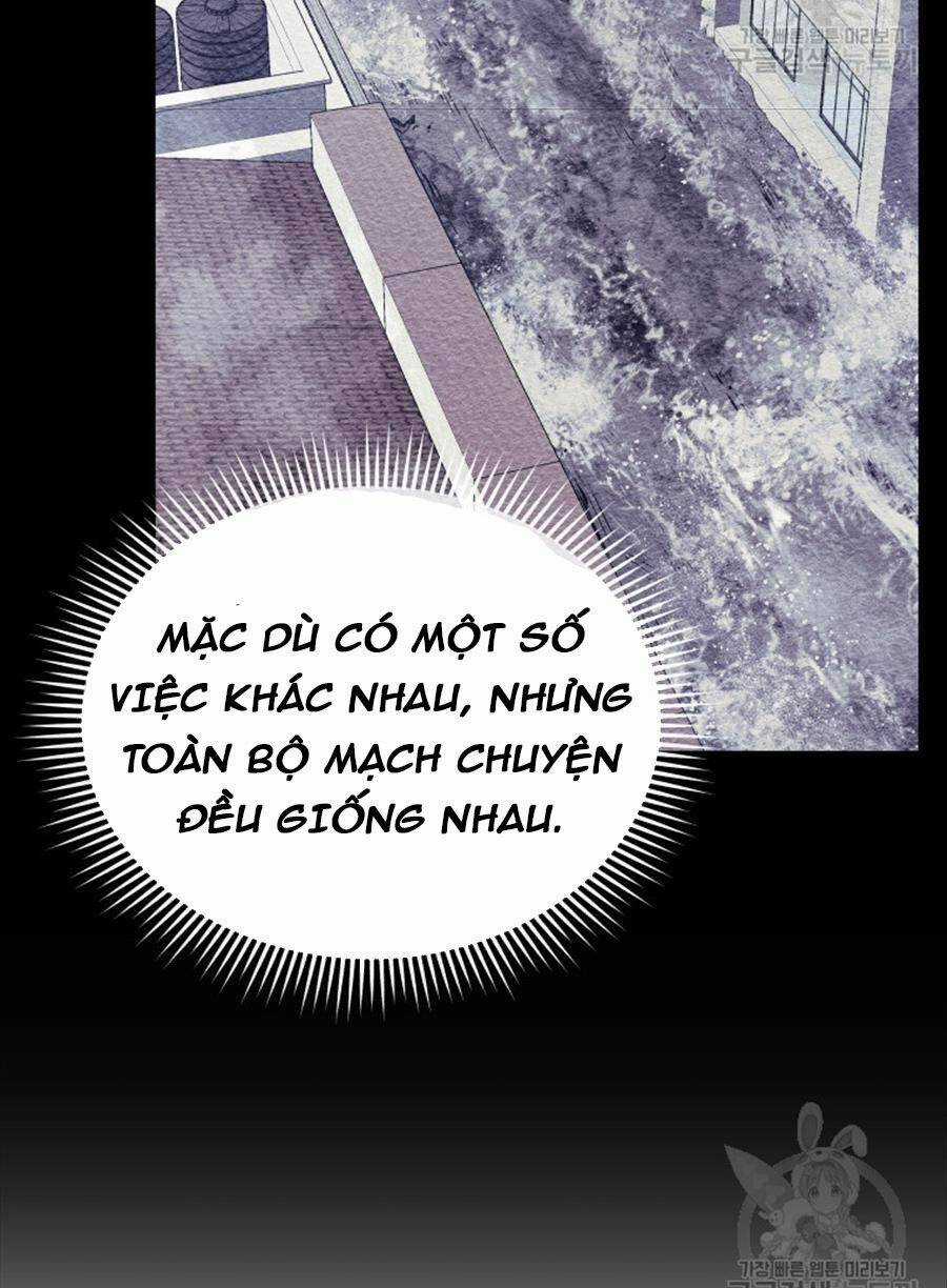 Hệ Thống Cứu Hộ Chapter 70 trang 27