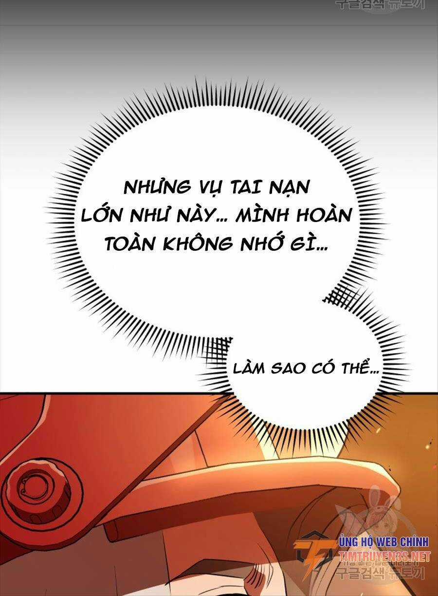 Hệ Thống Cứu Hộ Chapter 70 trang 28