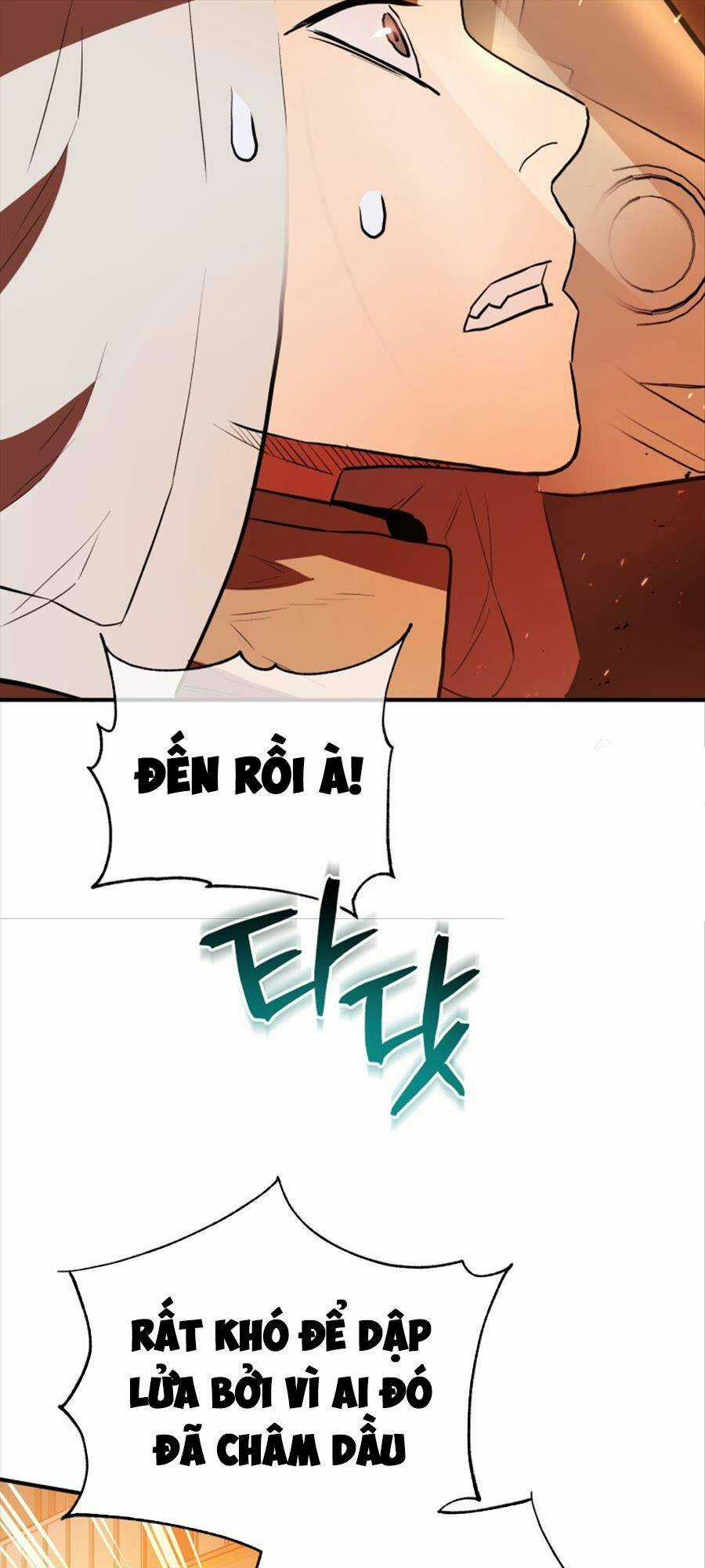 Hệ Thống Cứu Hộ Chapter 70 trang 29