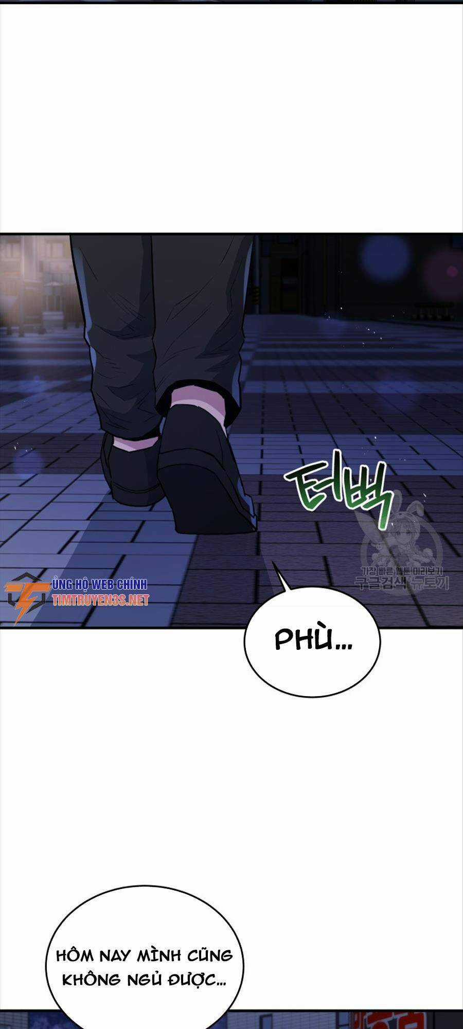 Hệ Thống Cứu Hộ Chapter 70 trang 3