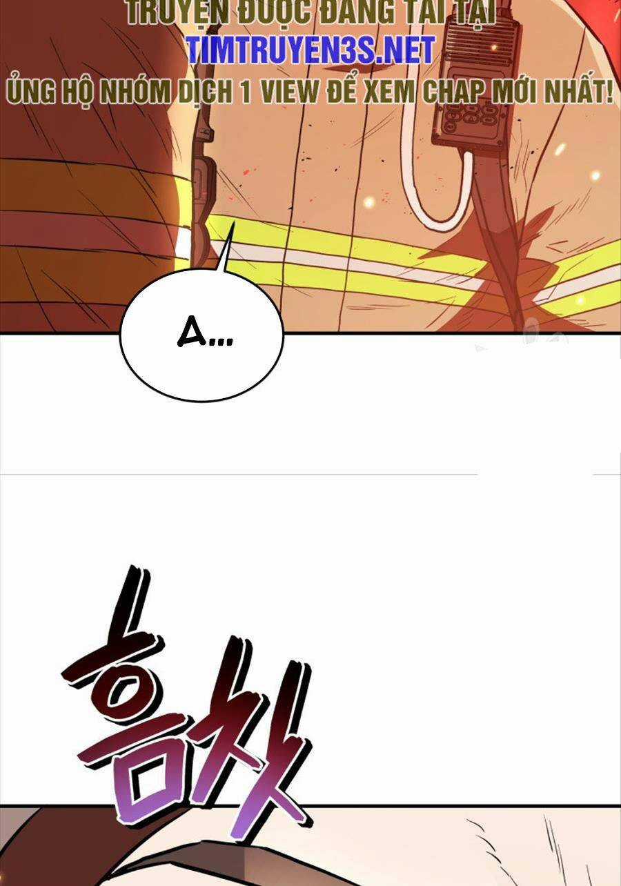 Hệ Thống Cứu Hộ Chapter 70 trang 31