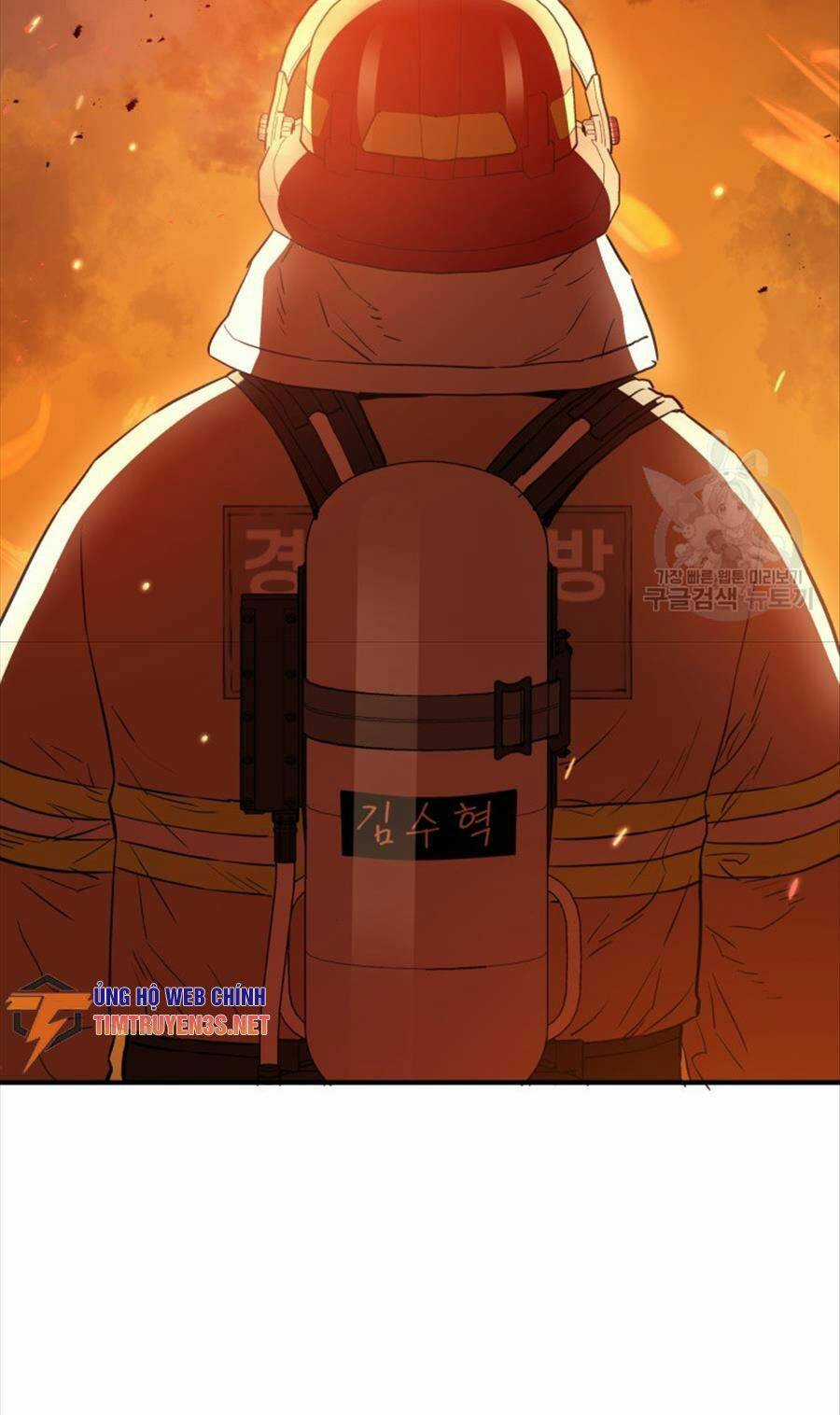 Hệ Thống Cứu Hộ Chapter 70 trang 35