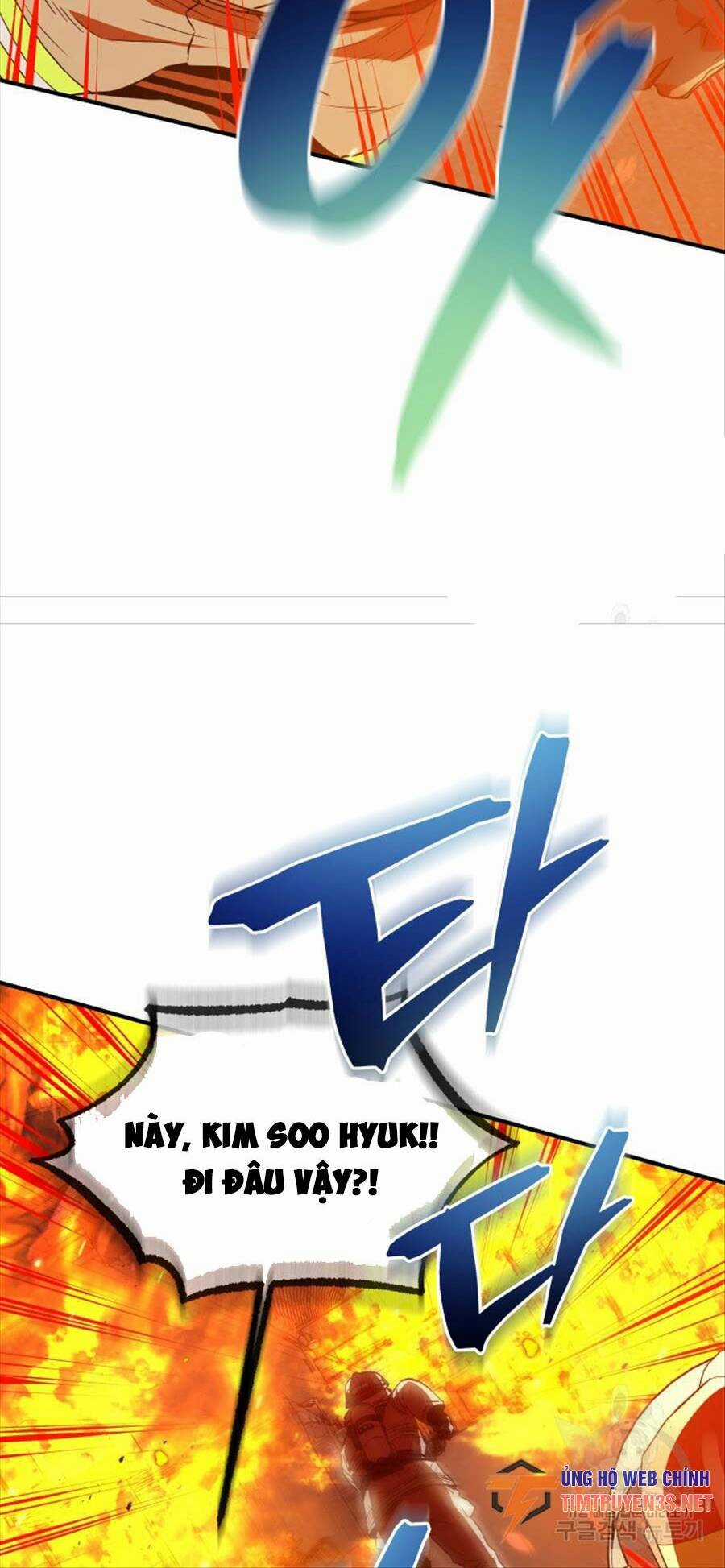 Hệ Thống Cứu Hộ Chapter 70 trang 39