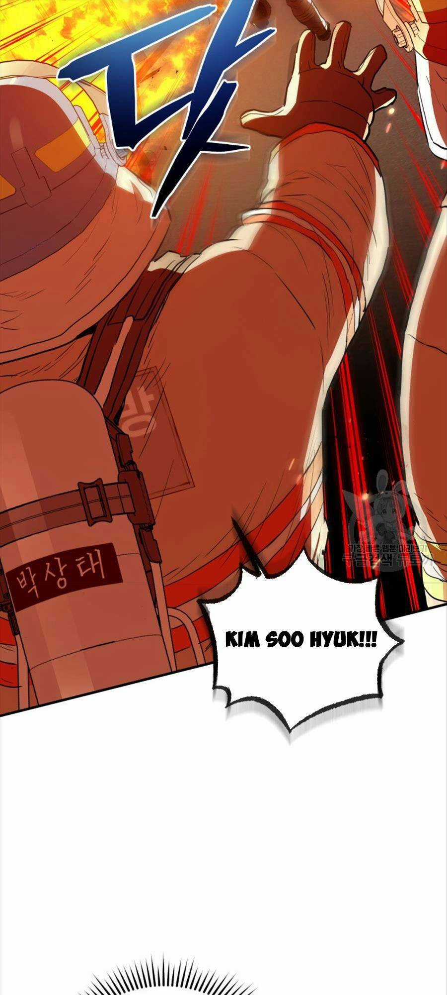 Hệ Thống Cứu Hộ Chapter 70 trang 40