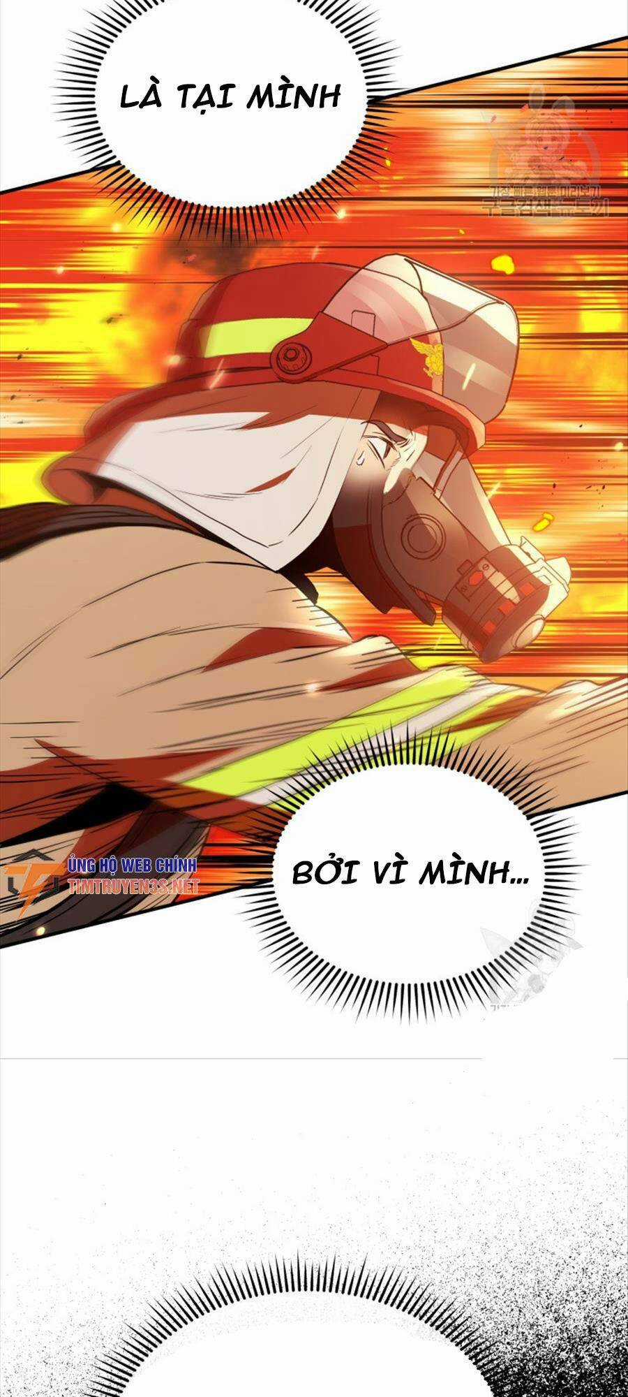 Hệ Thống Cứu Hộ Chapter 70 trang 41