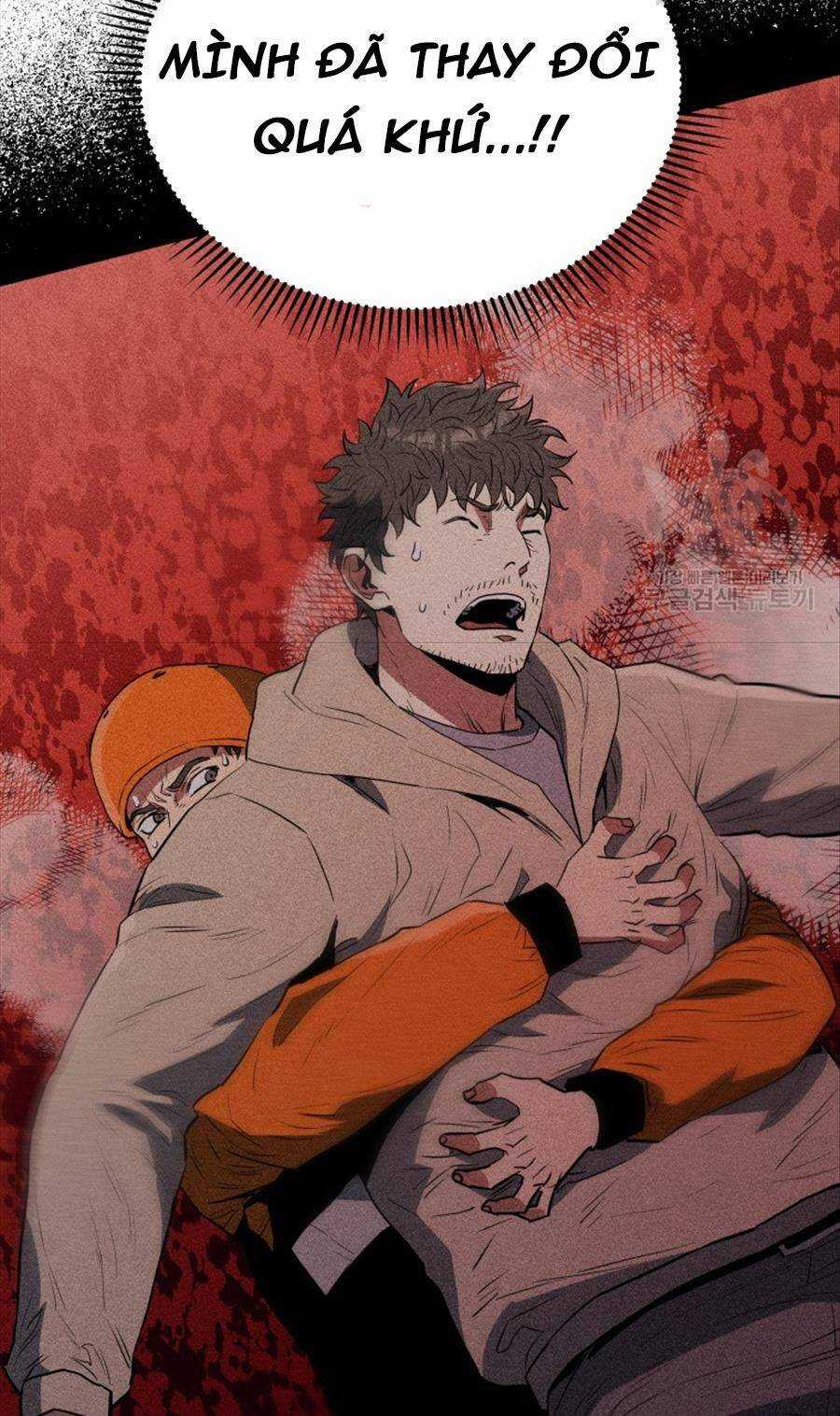 Hệ Thống Cứu Hộ Chapter 70 trang 42