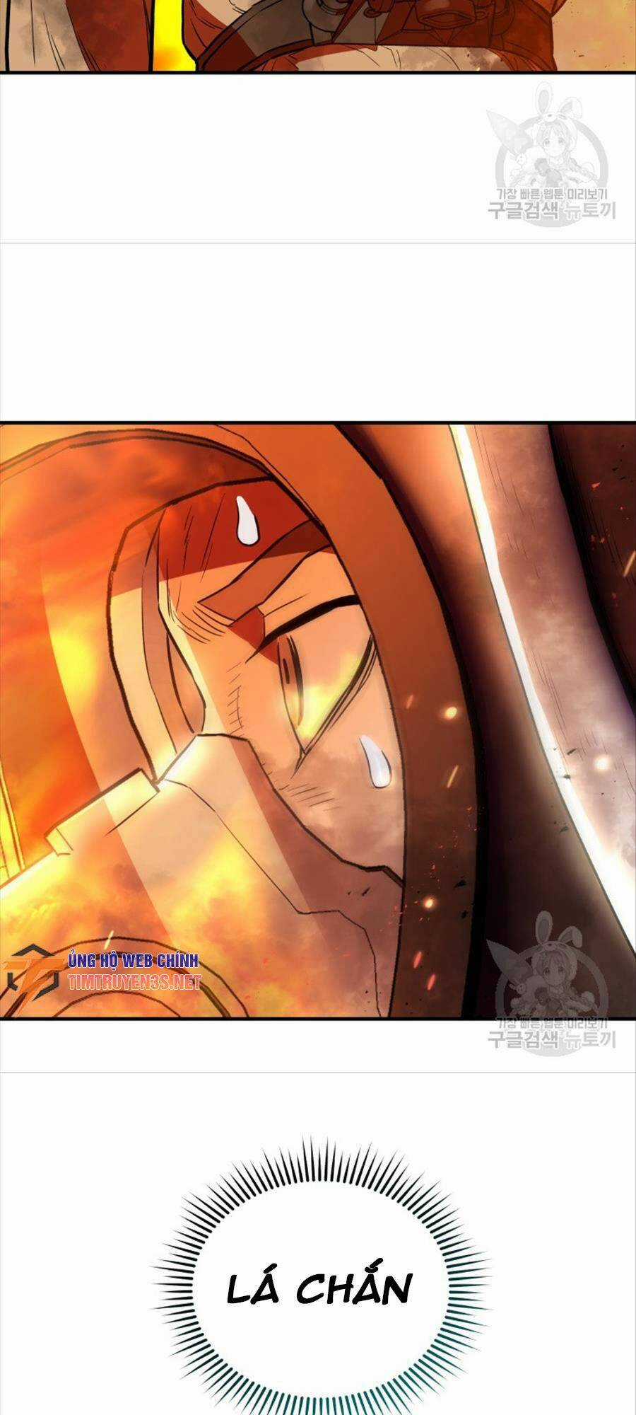 Hệ Thống Cứu Hộ Chapter 70 trang 48