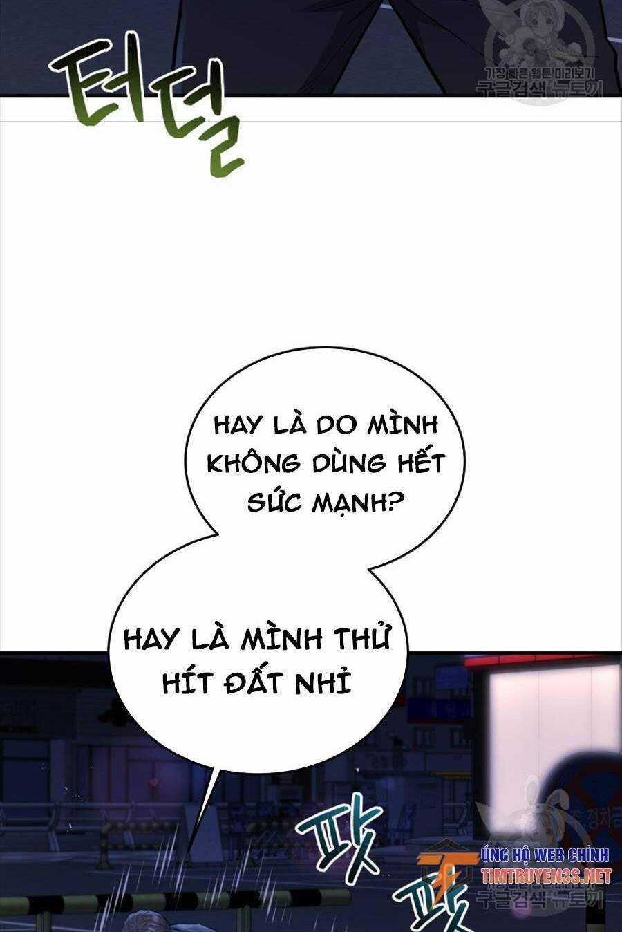 Hệ Thống Cứu Hộ Chapter 70 trang 5