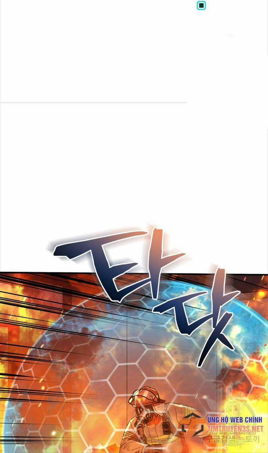 Hệ Thống Cứu Hộ Chapter 70 trang 50