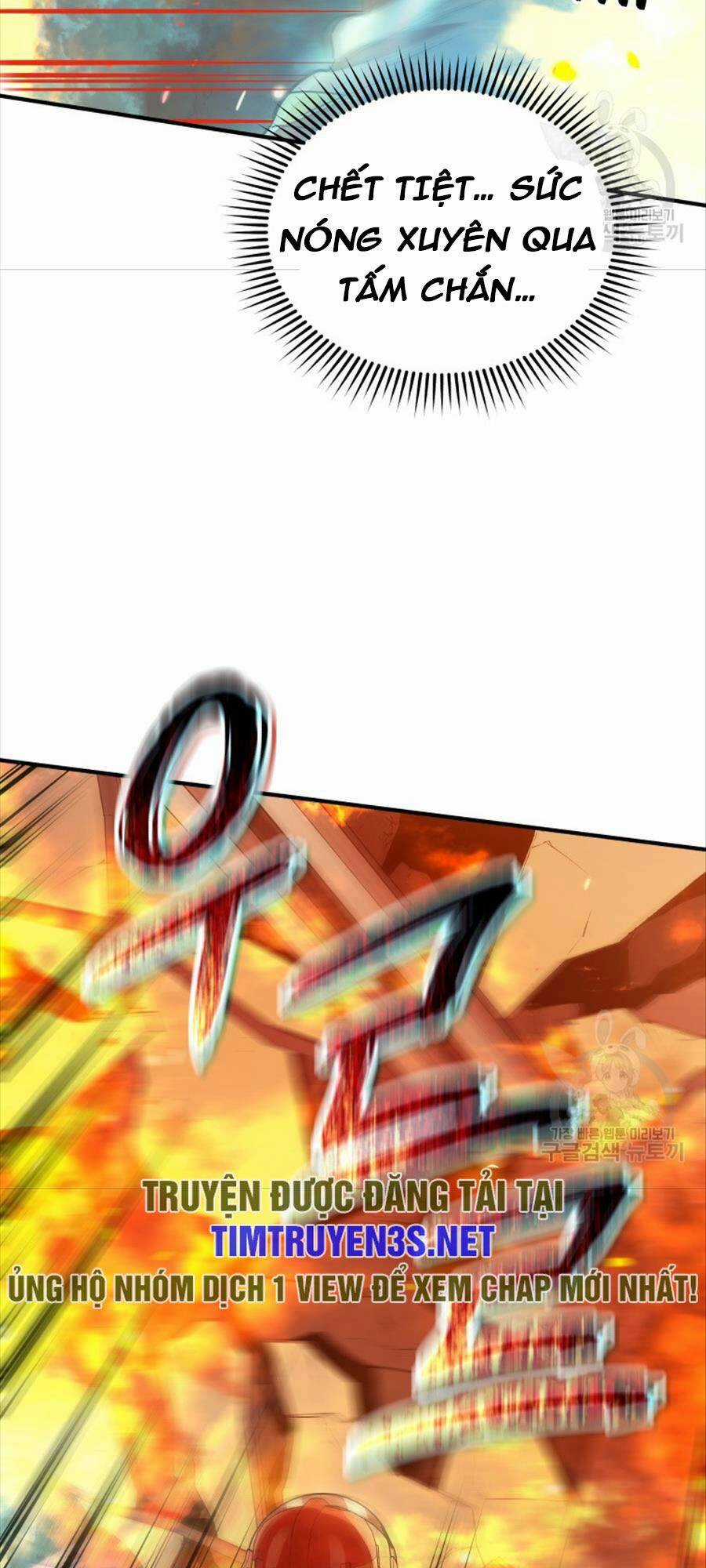 Hệ Thống Cứu Hộ Chapter 70 trang 52