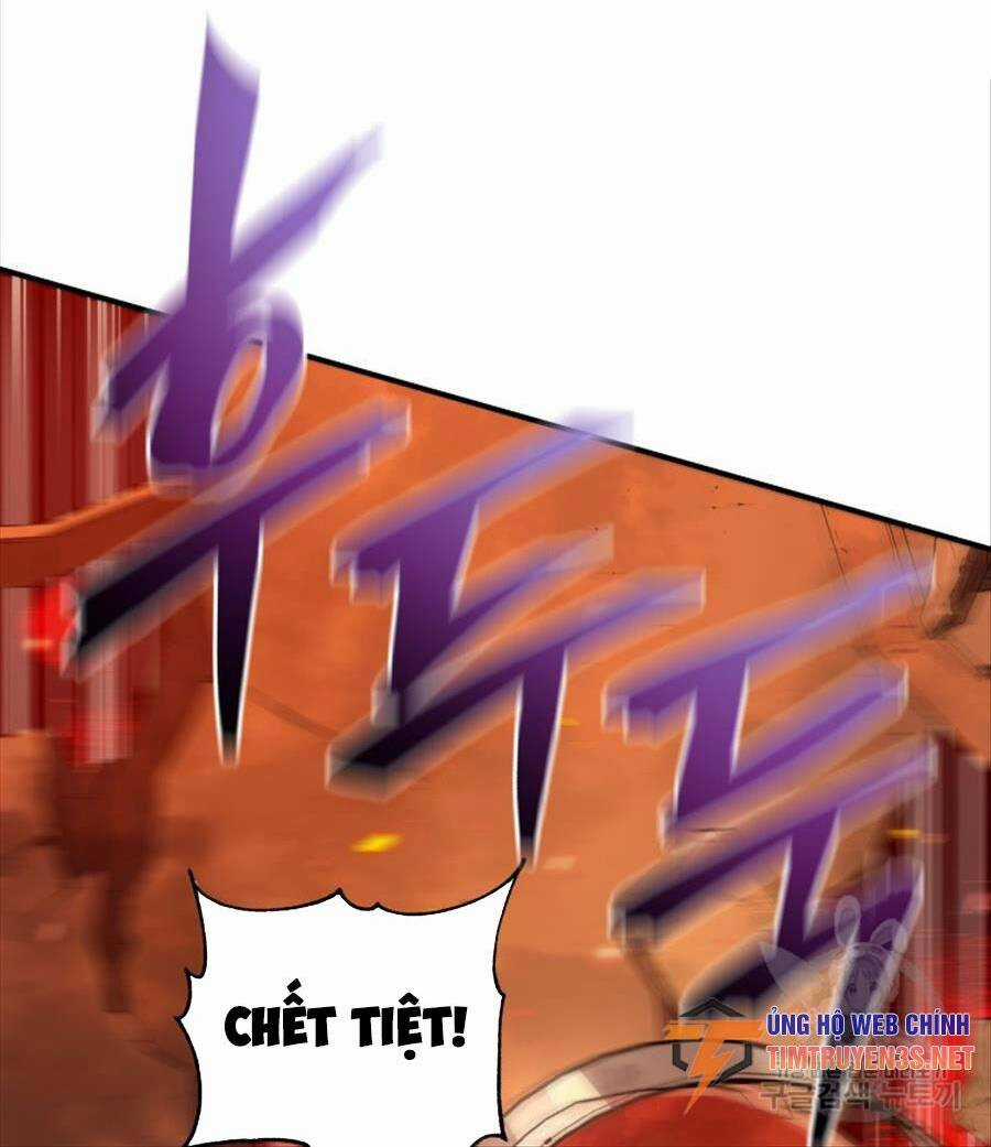 Hệ Thống Cứu Hộ Chapter 70 trang 54