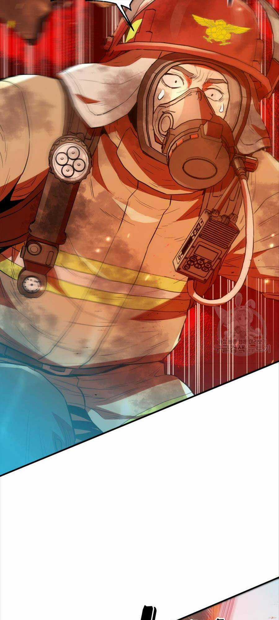 Hệ Thống Cứu Hộ Chapter 70 trang 55