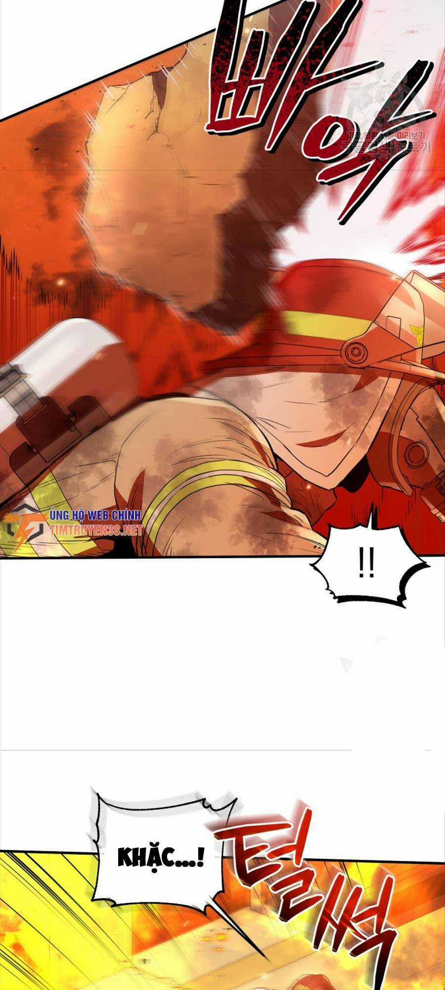 Hệ Thống Cứu Hộ Chapter 70 trang 56