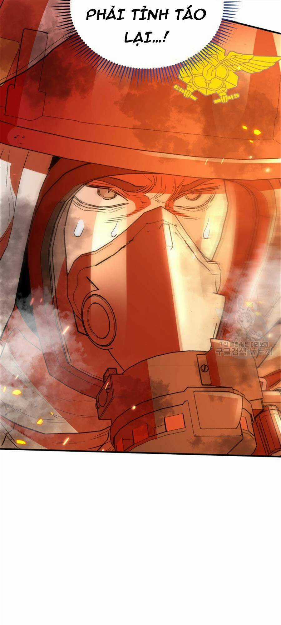 Hệ Thống Cứu Hộ Chapter 70 trang 59