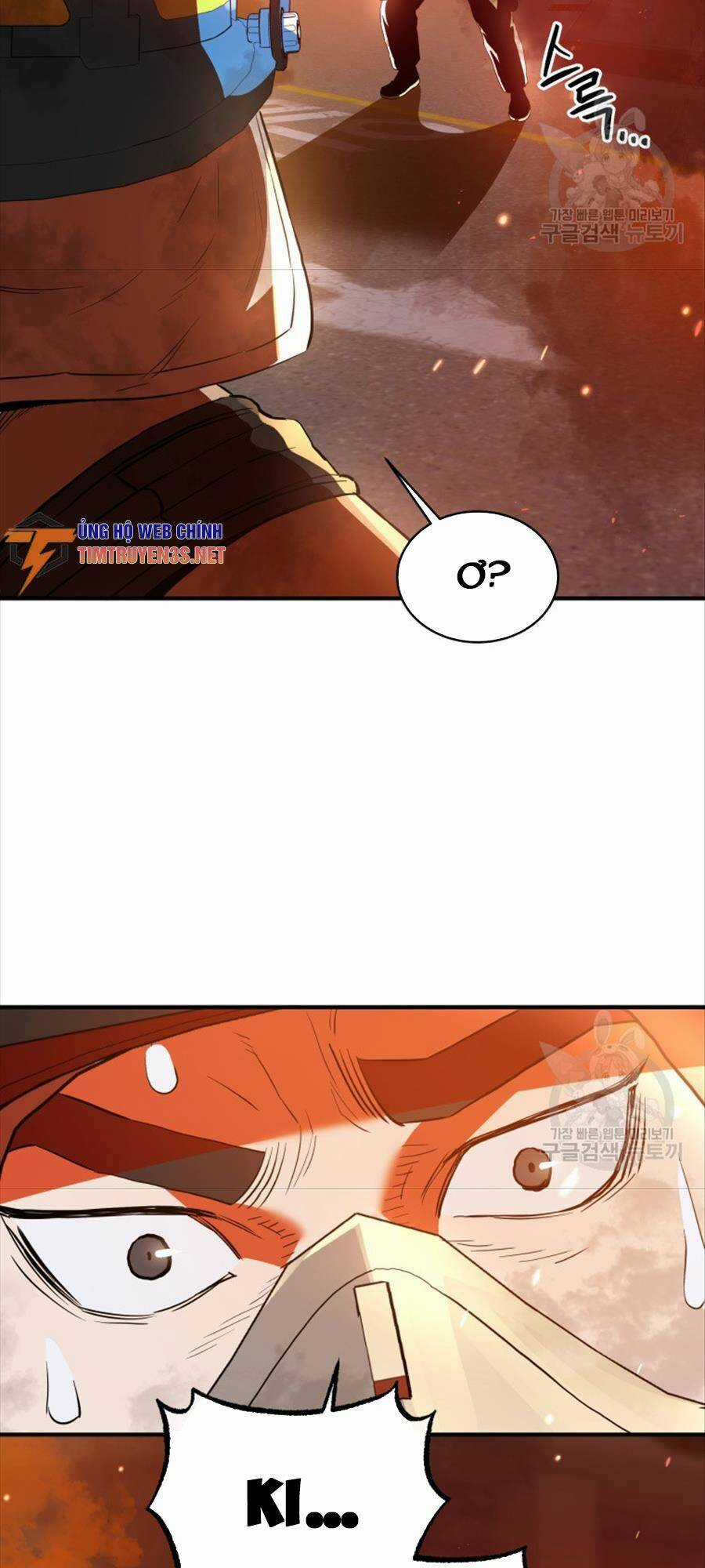 Hệ Thống Cứu Hộ Chapter 70 trang 63