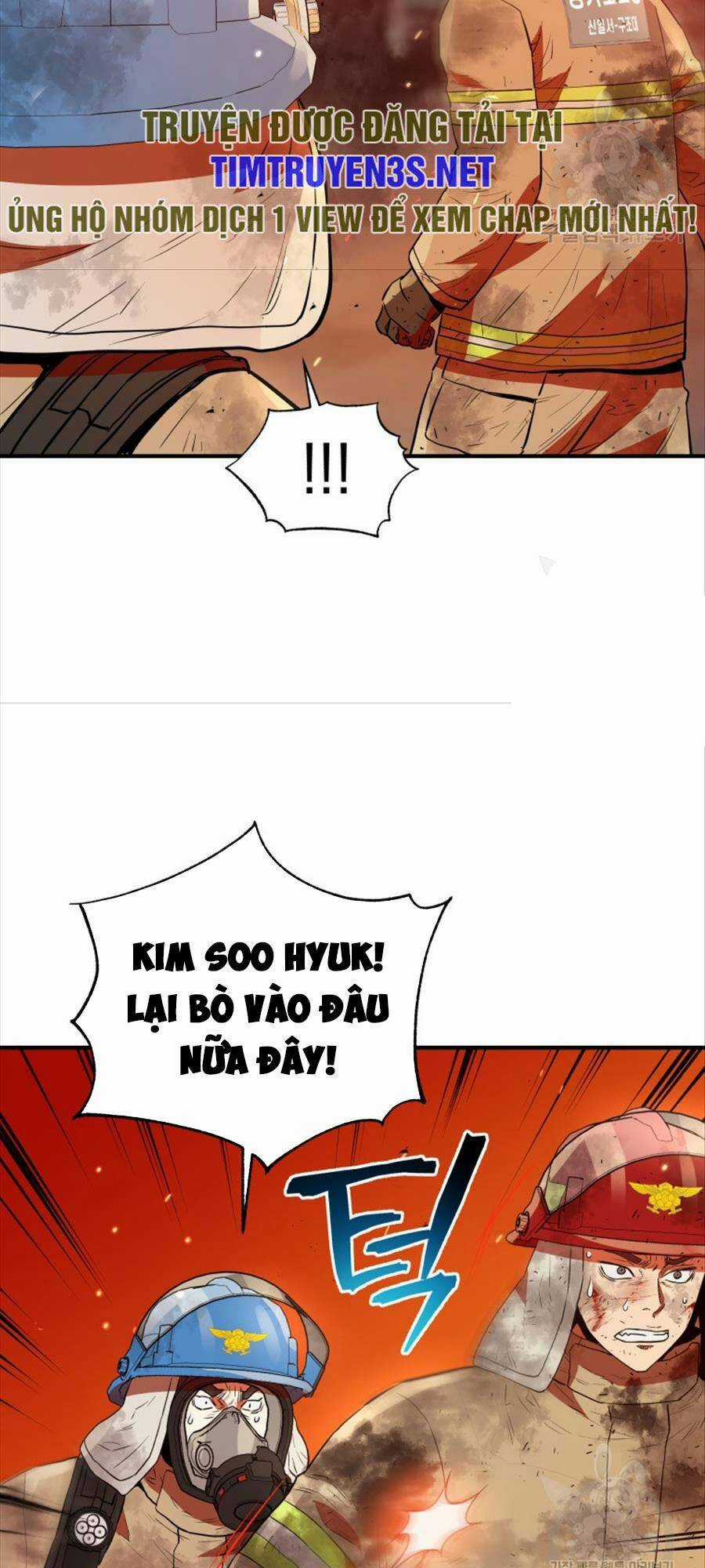 Hệ Thống Cứu Hộ Chapter 70 trang 67