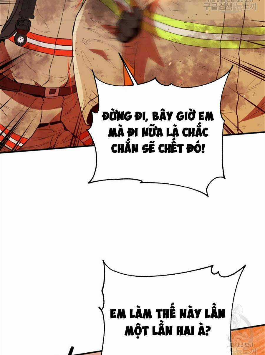Hệ Thống Cứu Hộ Chapter 70 trang 68