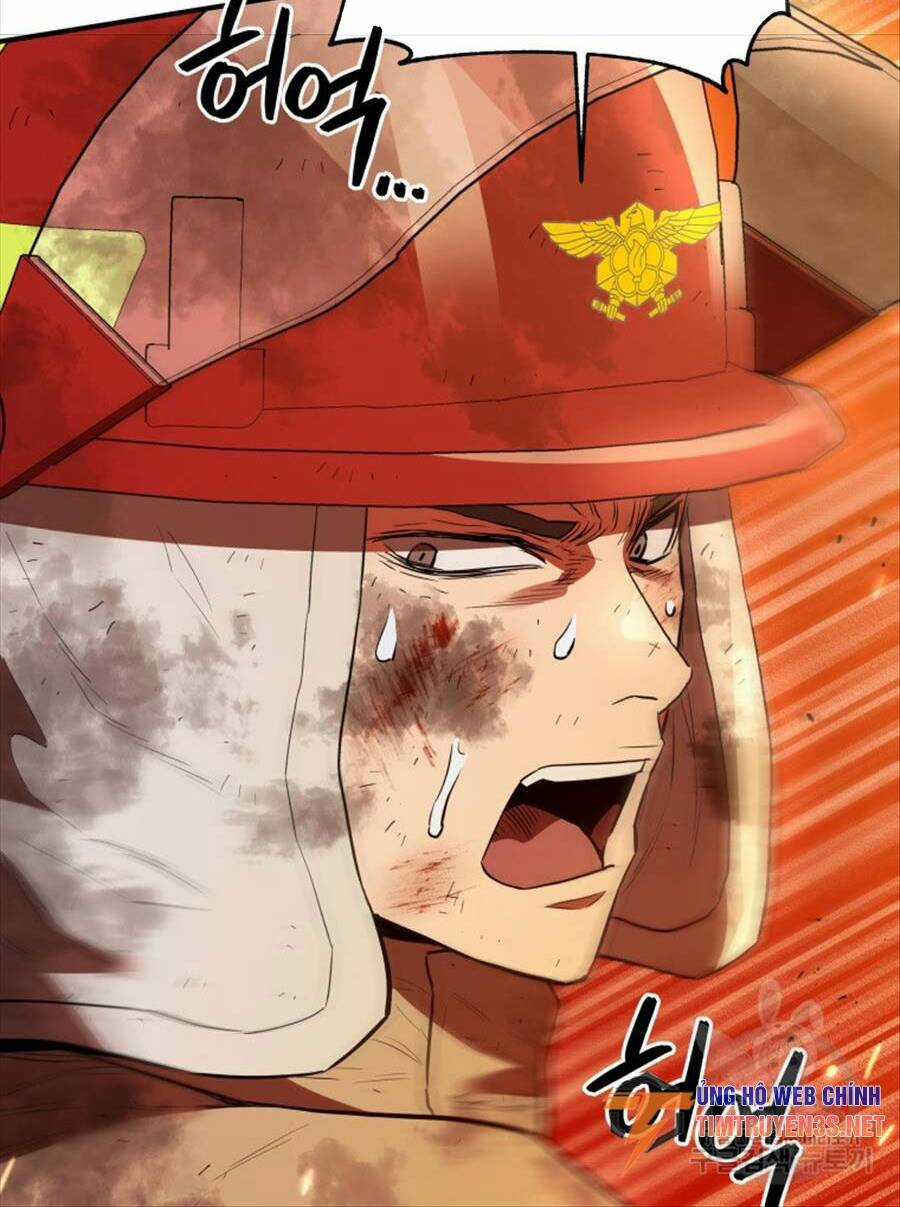 Hệ Thống Cứu Hộ Chapter 70 trang 69