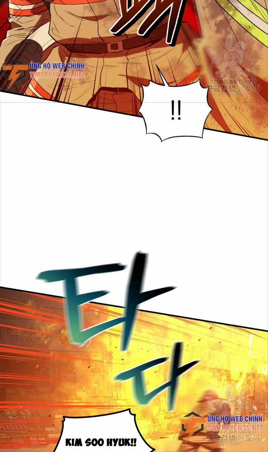 Hệ Thống Cứu Hộ Chapter 70 trang 73