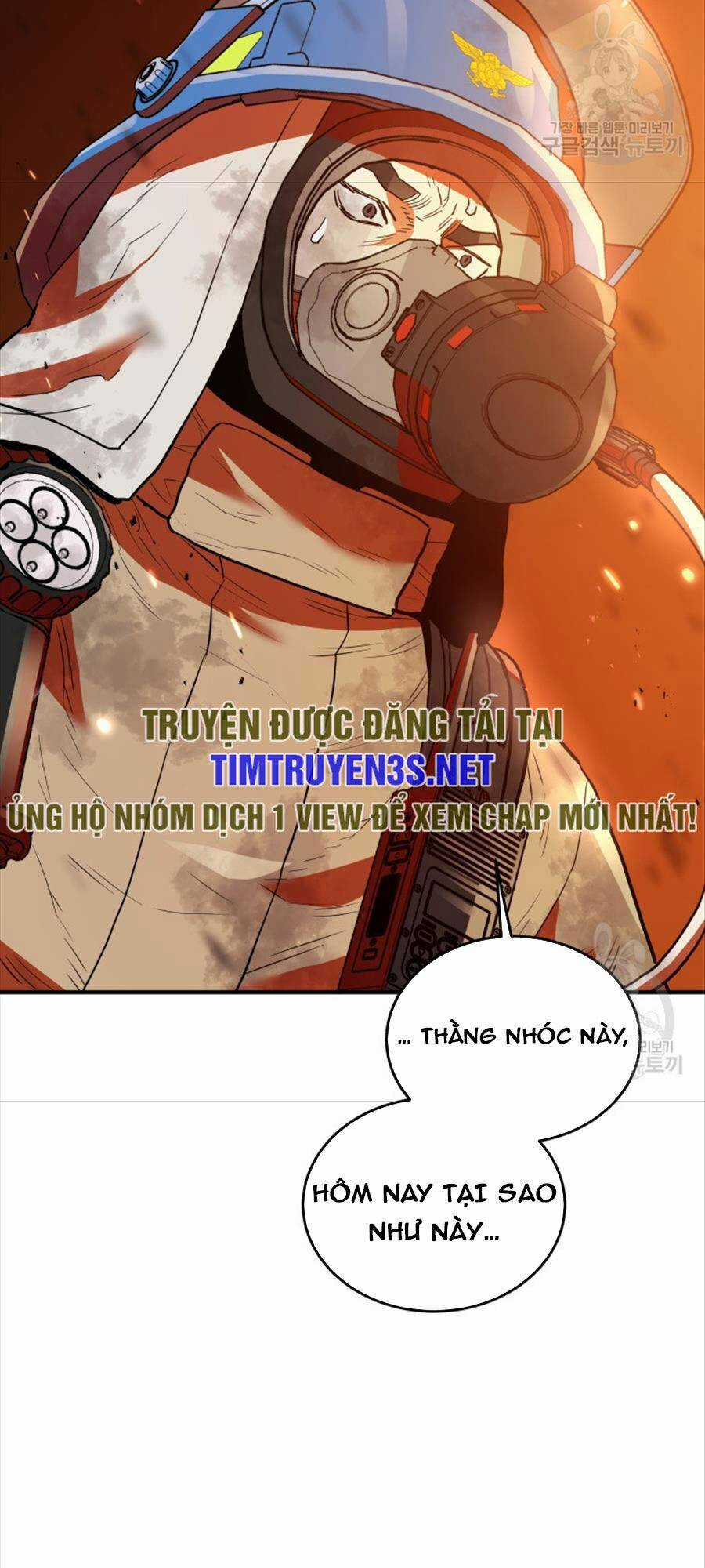 Hệ Thống Cứu Hộ Chapter 70 trang 75