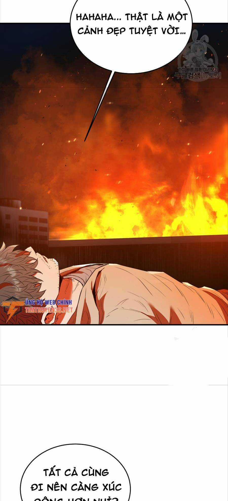 Hệ Thống Cứu Hộ Chapter 70 trang 79