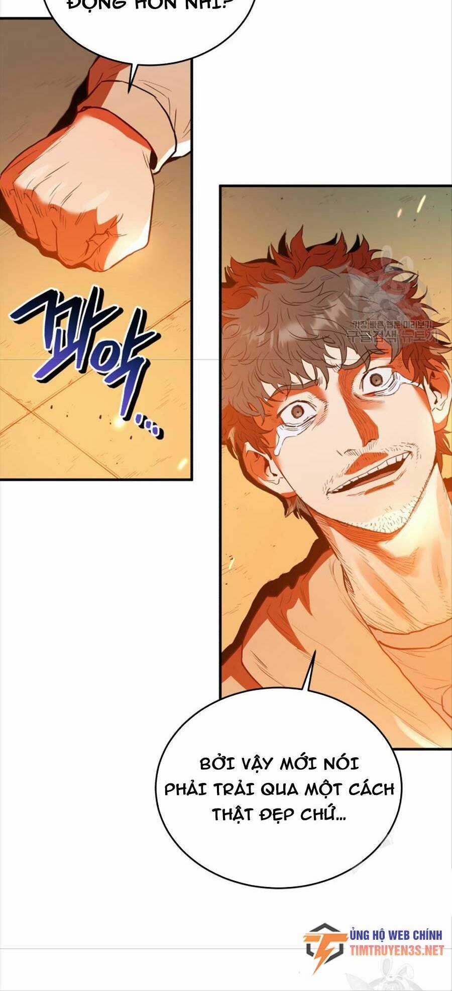 Hệ Thống Cứu Hộ Chapter 70 trang 80