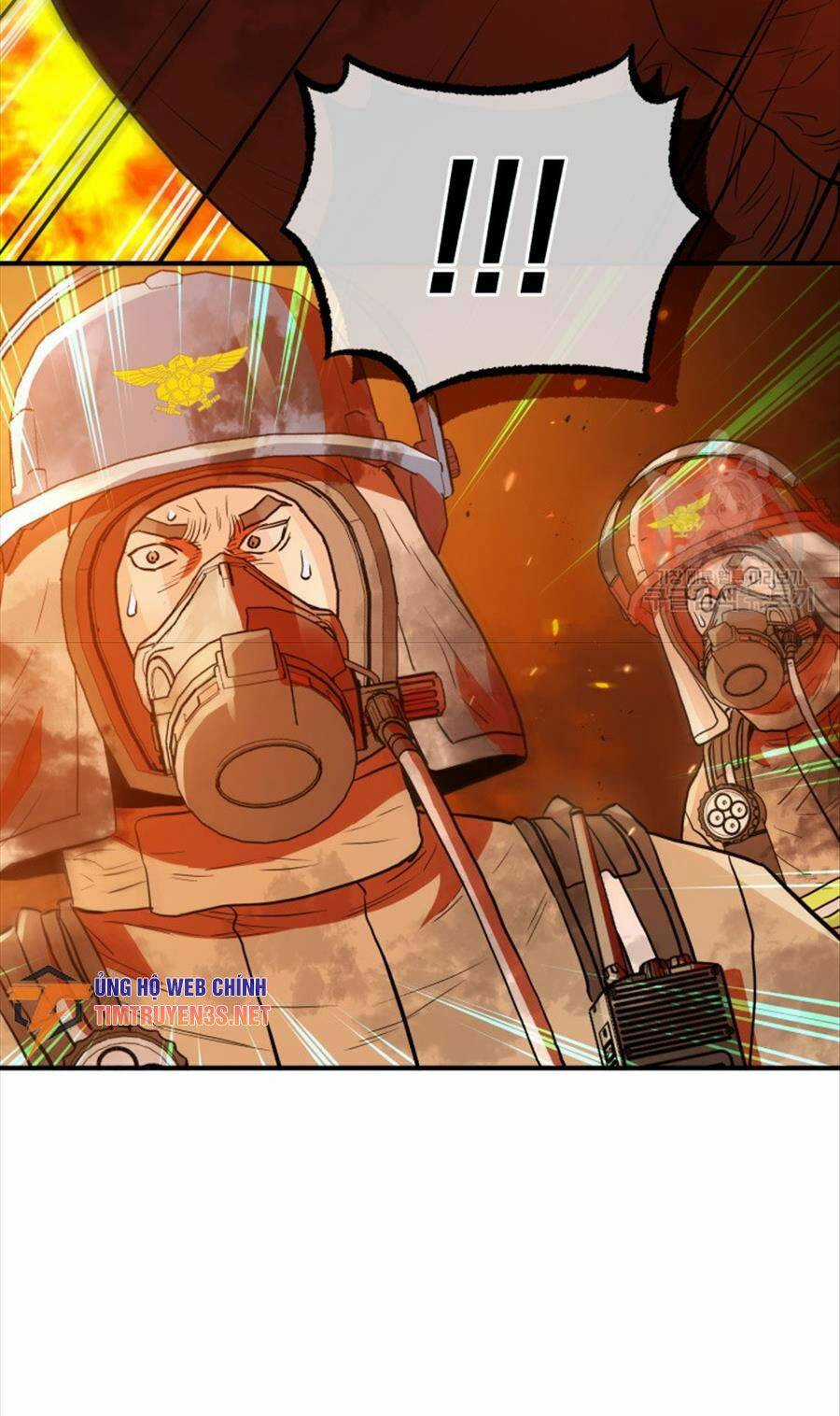 Hệ Thống Cứu Hộ Chapter 71 trang 12