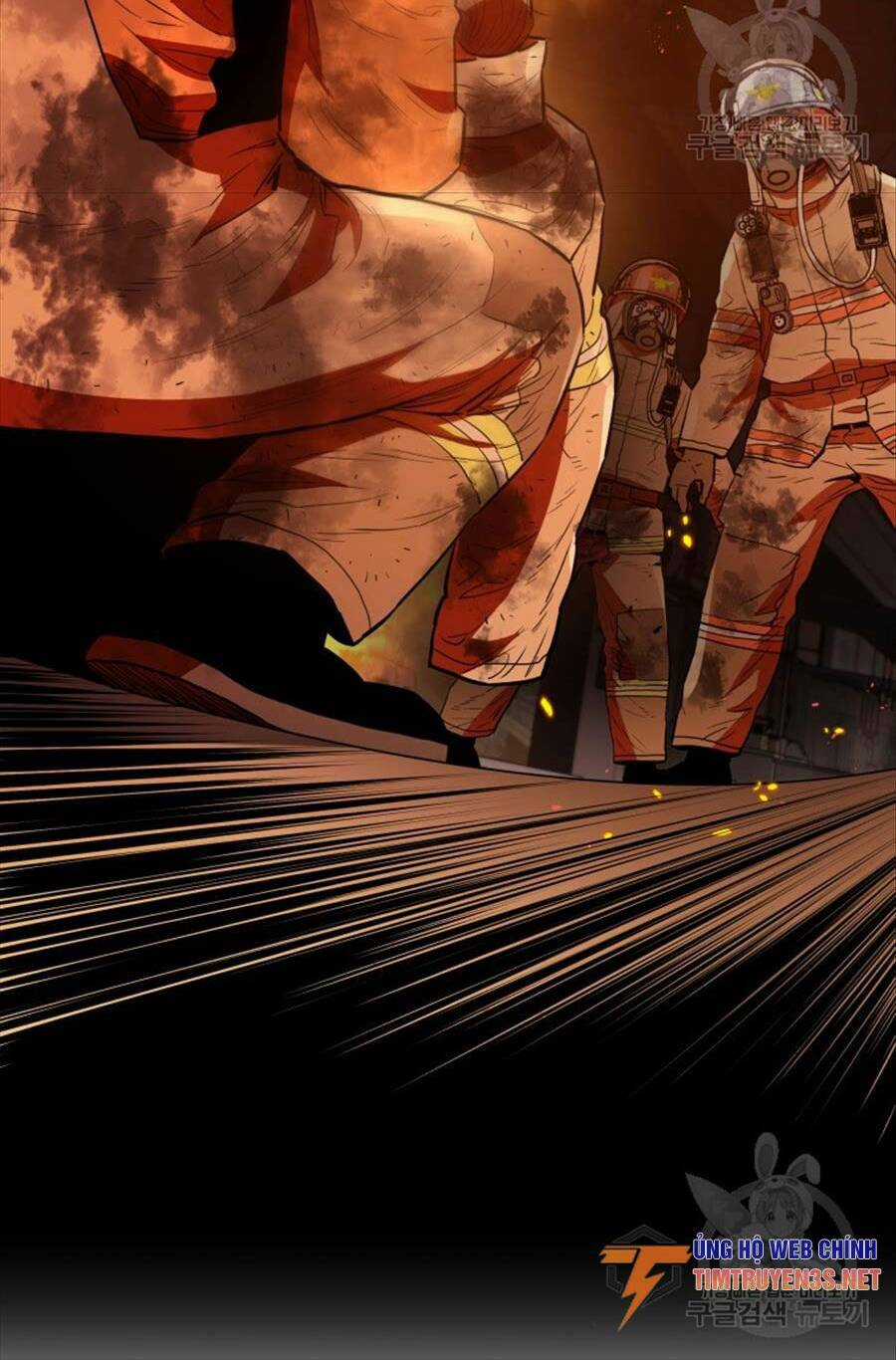 Hệ Thống Cứu Hộ Chapter 71 trang 17