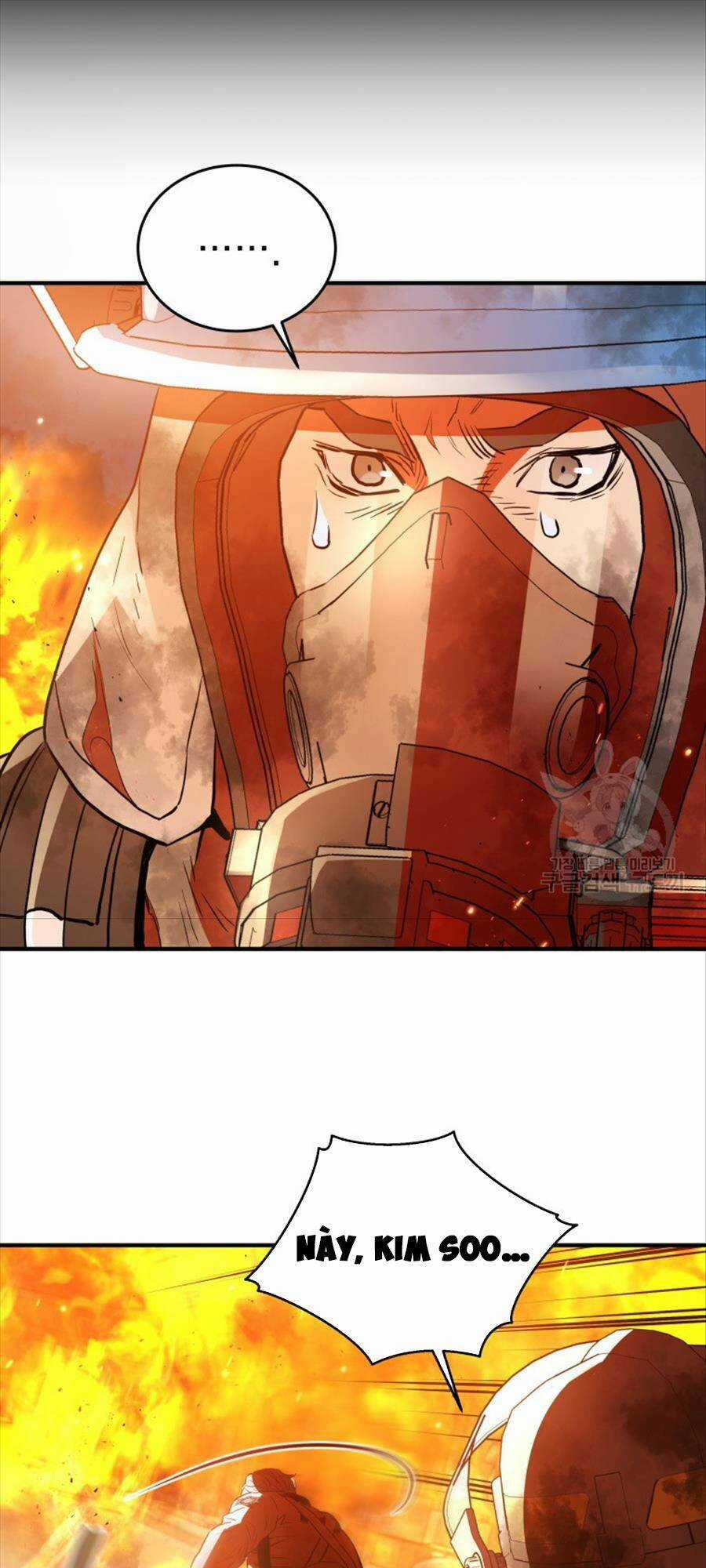 Hệ Thống Cứu Hộ Chapter 71 trang 18