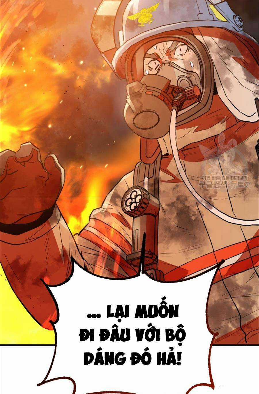 Hệ Thống Cứu Hộ Chapter 71 trang 20