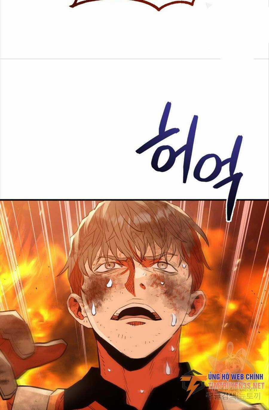 Hệ Thống Cứu Hộ Chapter 71 trang 21